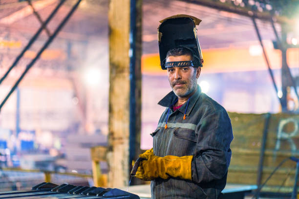Trusted Breaux Bridge, LA Welder & Metal Fabrication Experts