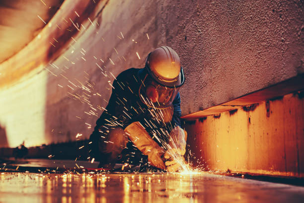 Affordable Welder Services in Breaux Bridge, LA