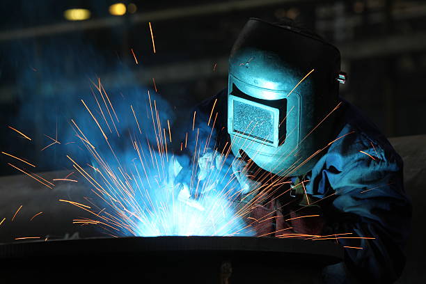 Best Artistic and Custom Metal Fabrication in Breaux Bridge, LA