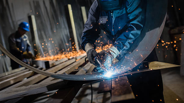 Best Pipe Welding in Breaux Bridge, LA