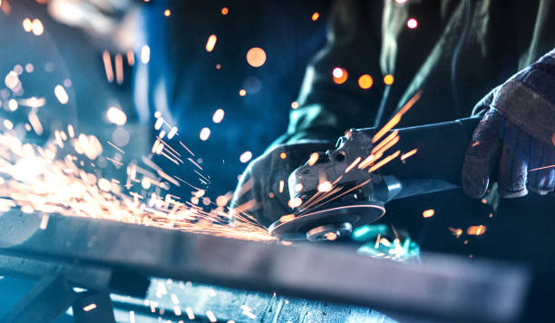 Best Specialty Welding Processes in Breaux Bridge, LA